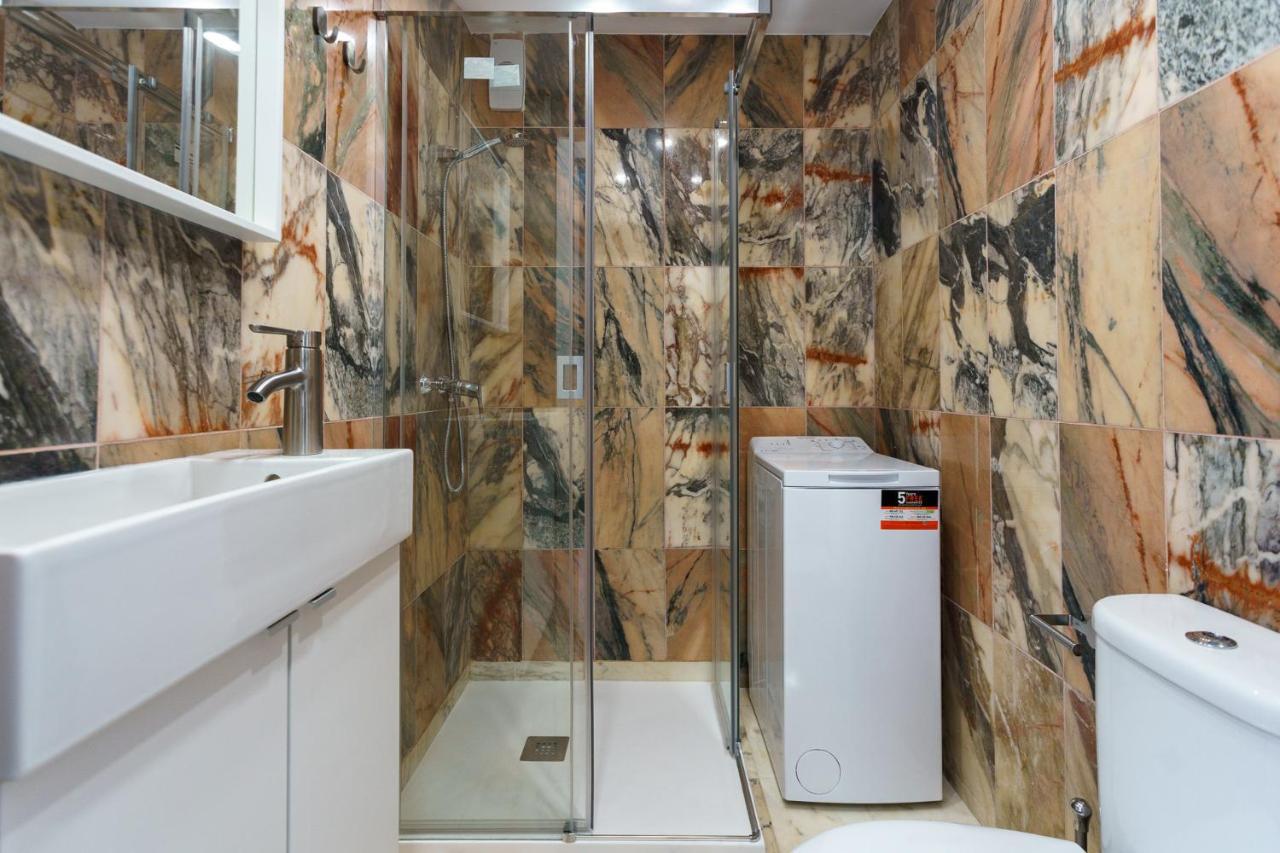 Appartement Malagasuite Carihuela *