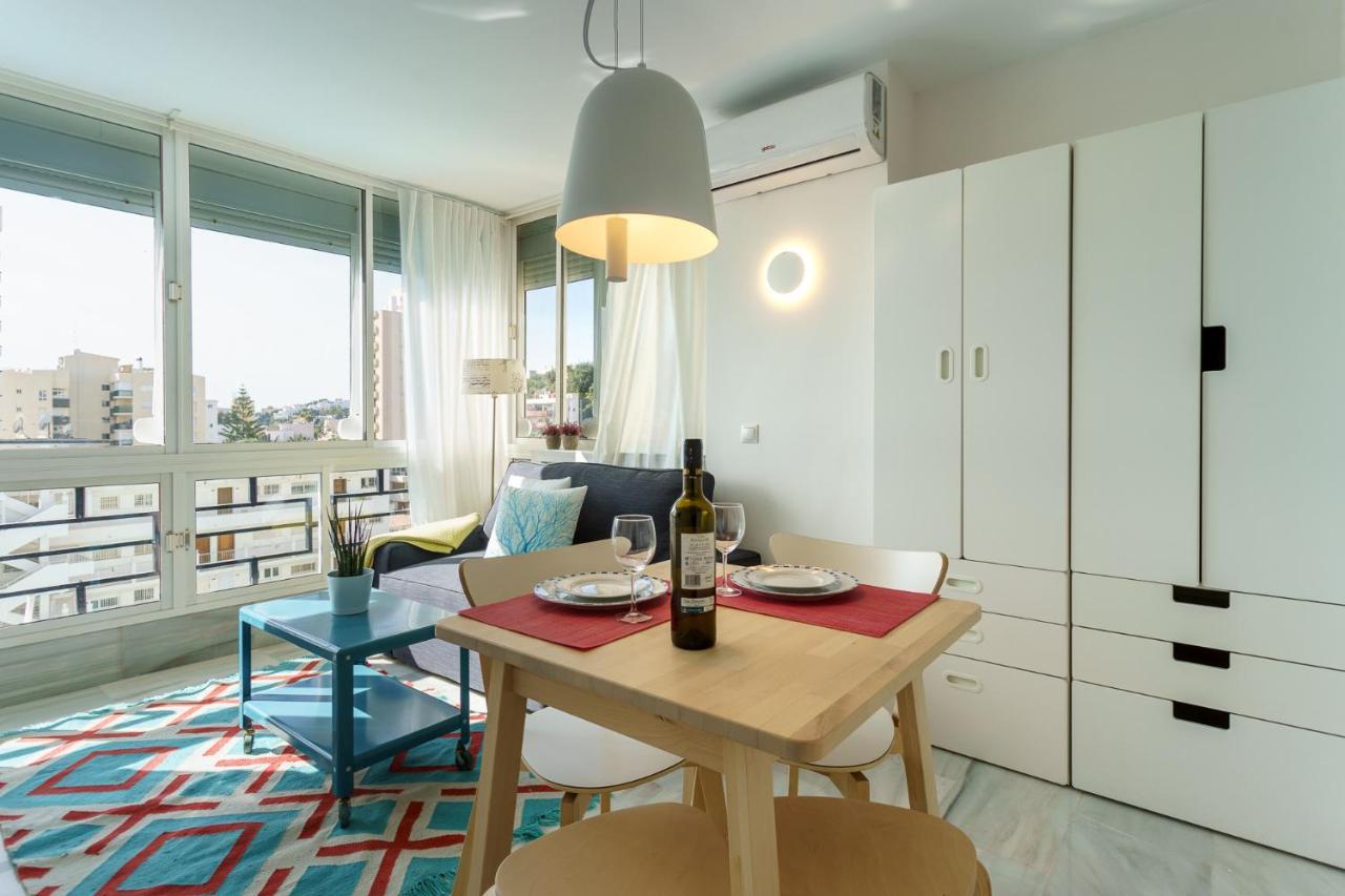 Apartamento Malagasuite Carihuela Torremolinos