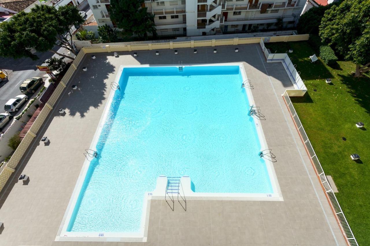 Apartamento Malagasuite Carihuela