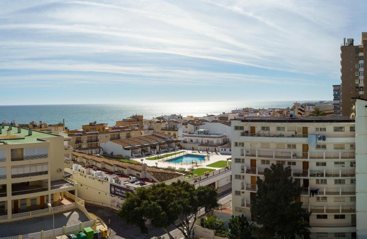 Appartement Malagasuite Carihuela Torremolinos