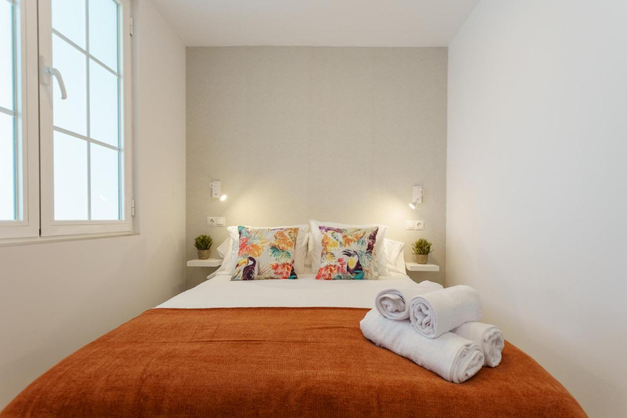 Apartamento Malagasuite Carihuela