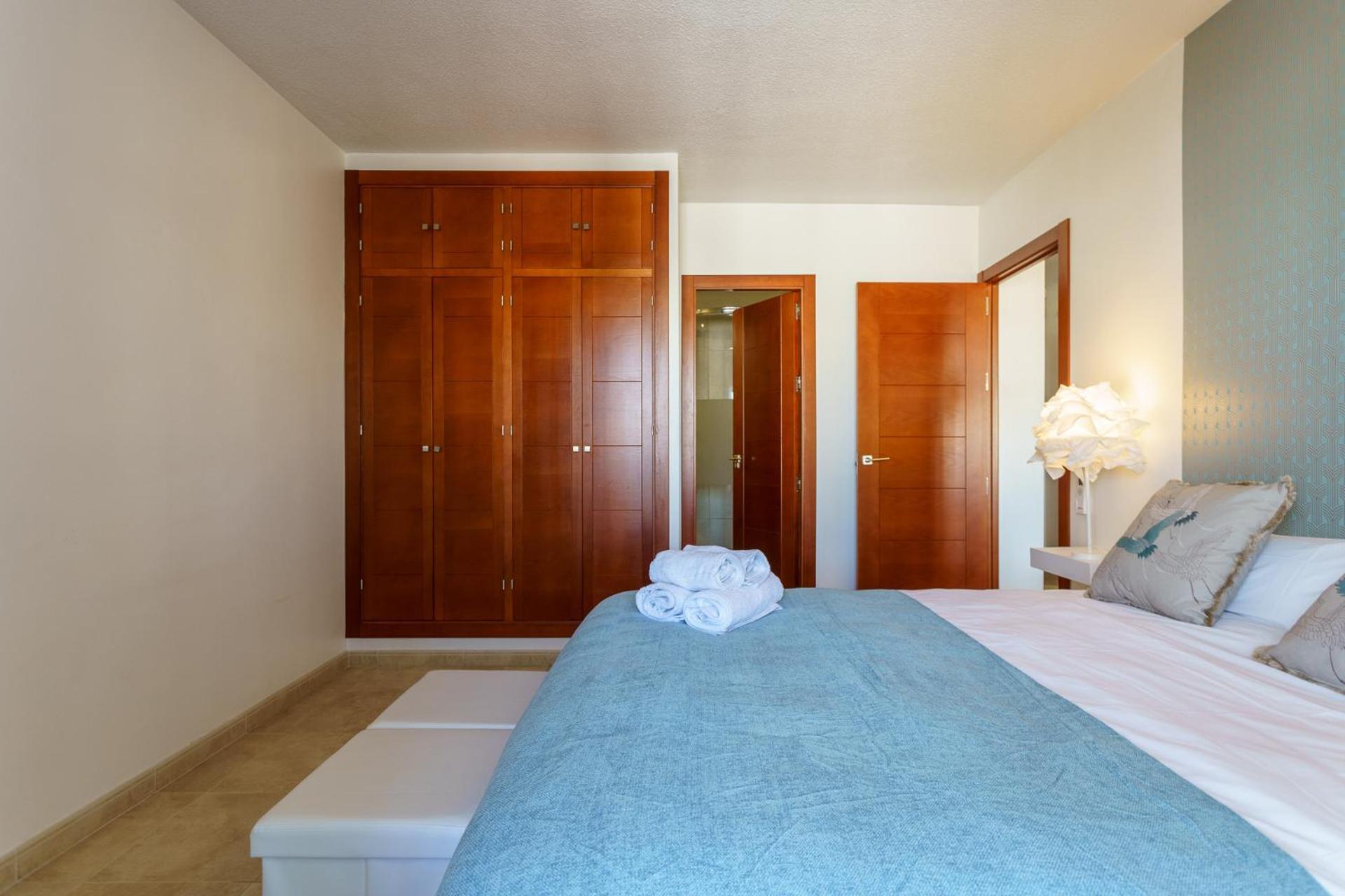 Malagasuite Carihuela Appartement