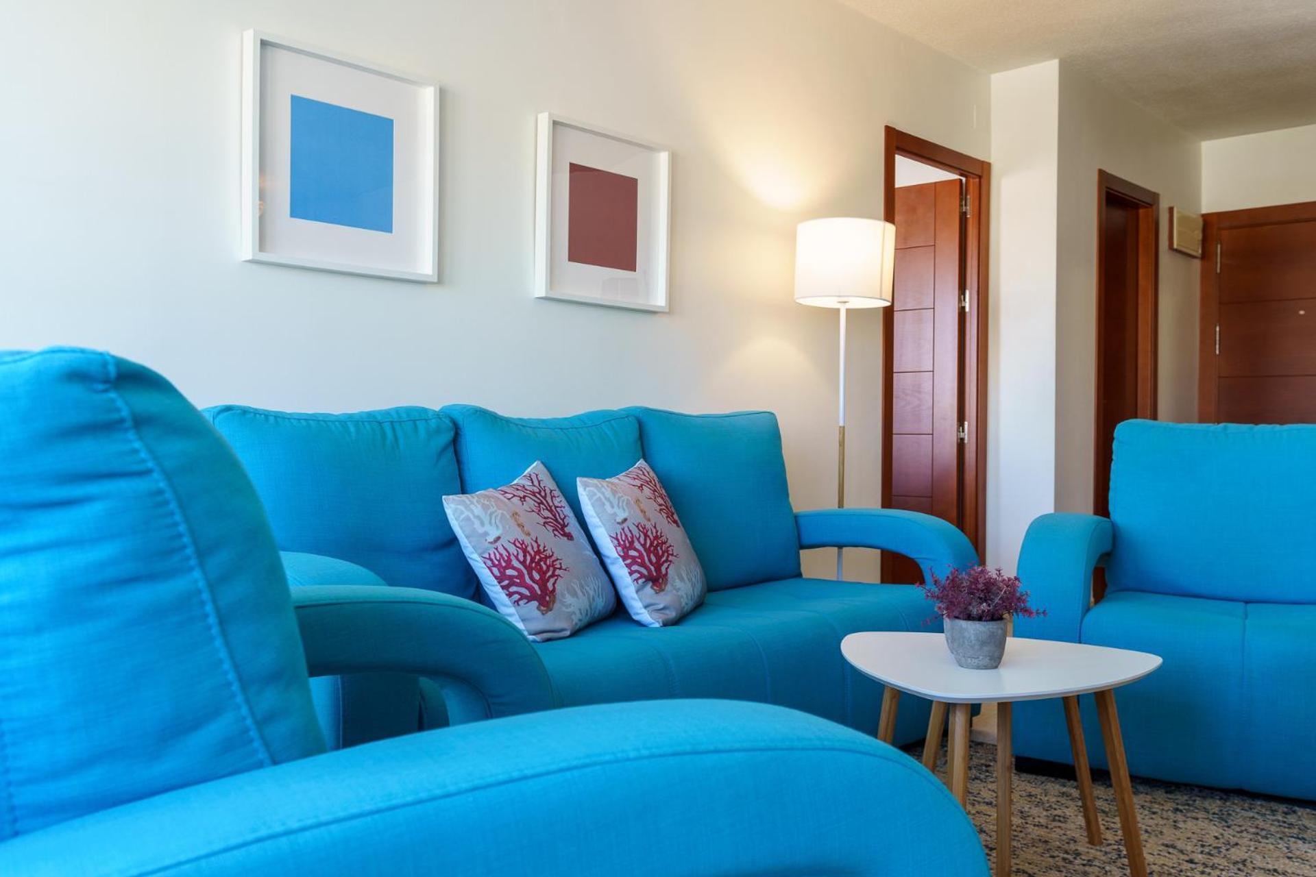 Apartamento Malagasuite Carihuela