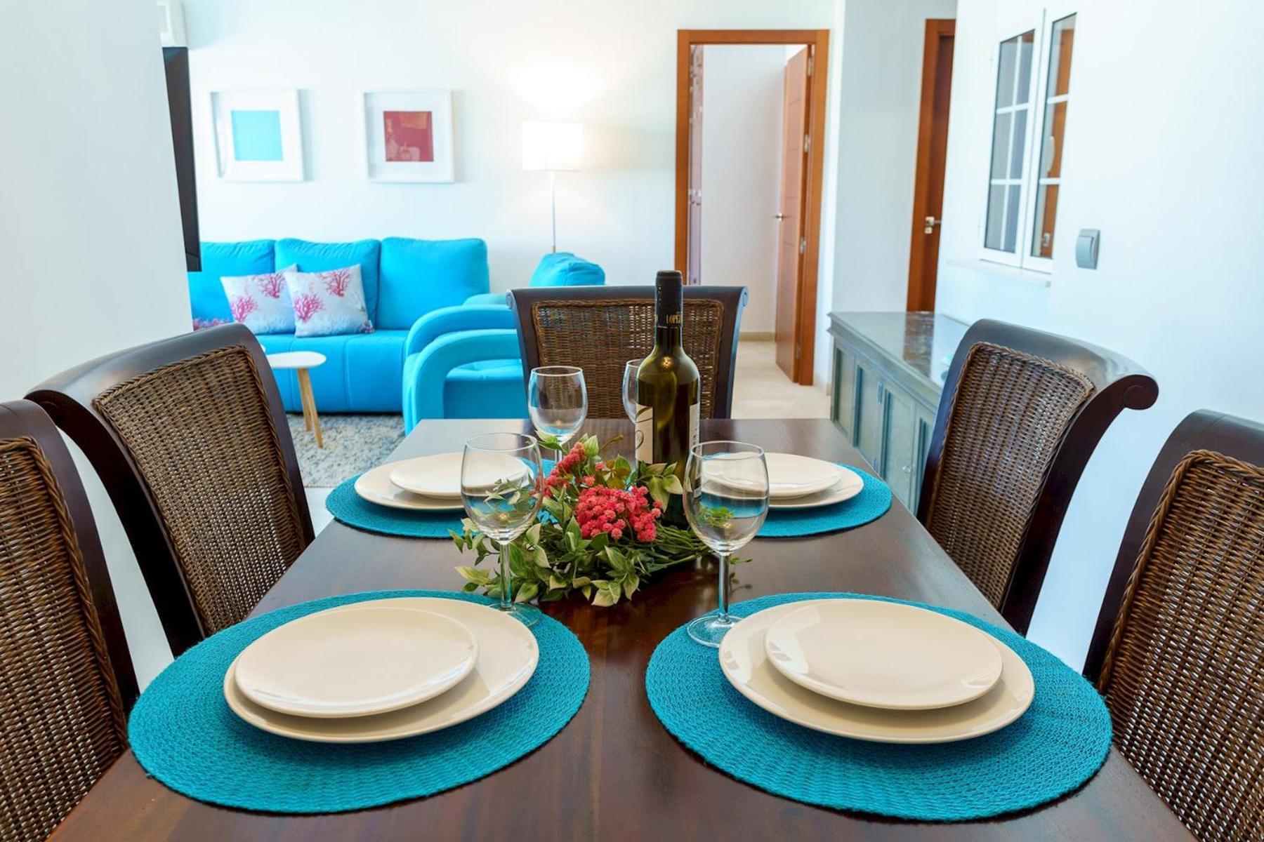 Malagasuite Carihuela Apartamento Torremolinos