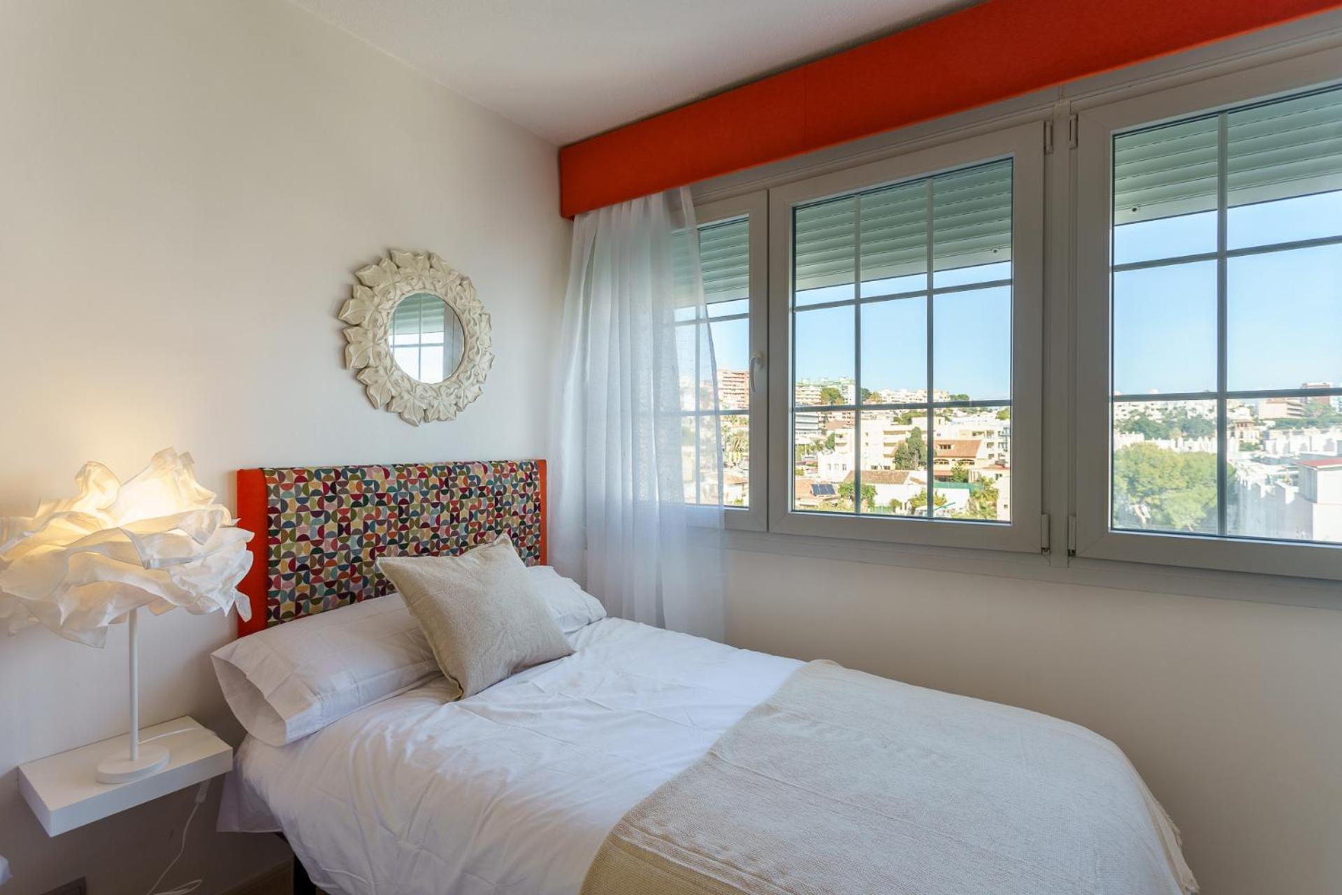 Malagasuite Carihuela Apartamento