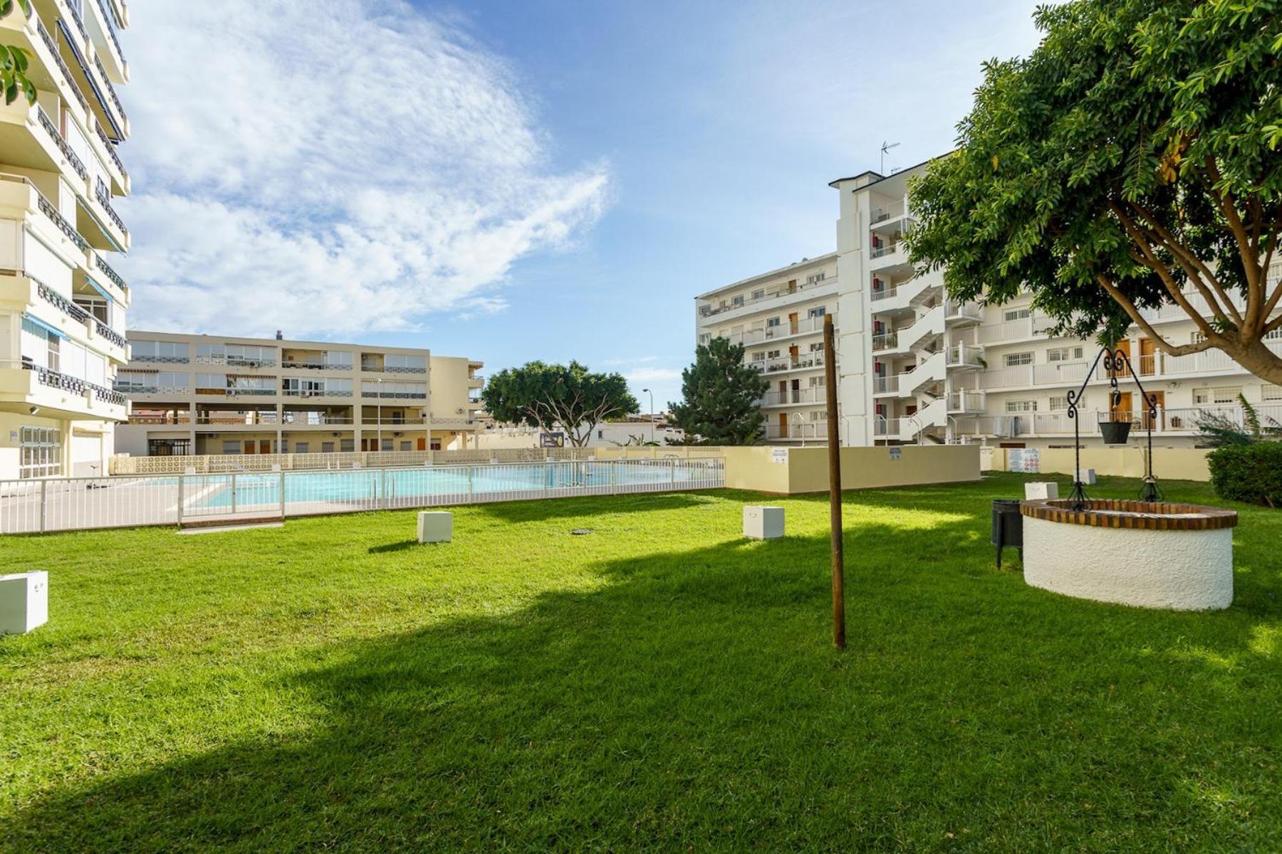 Malagasuite Carihuela Appartement Torremolinos
